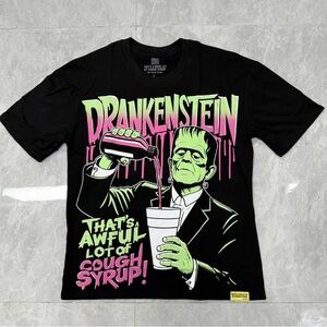 That’s A Awful Lot Of Cough Syrup T-Shirt